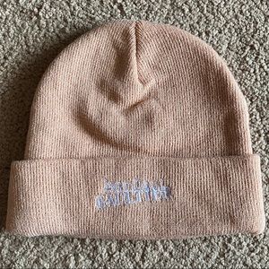 NEW Jean Paul Gaultier Women’s Beanie